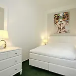 Apartment Dünenschloss 1-11 *